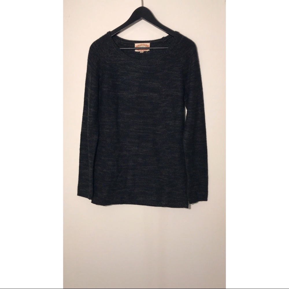 Ambiance Sweater | SIZE L
